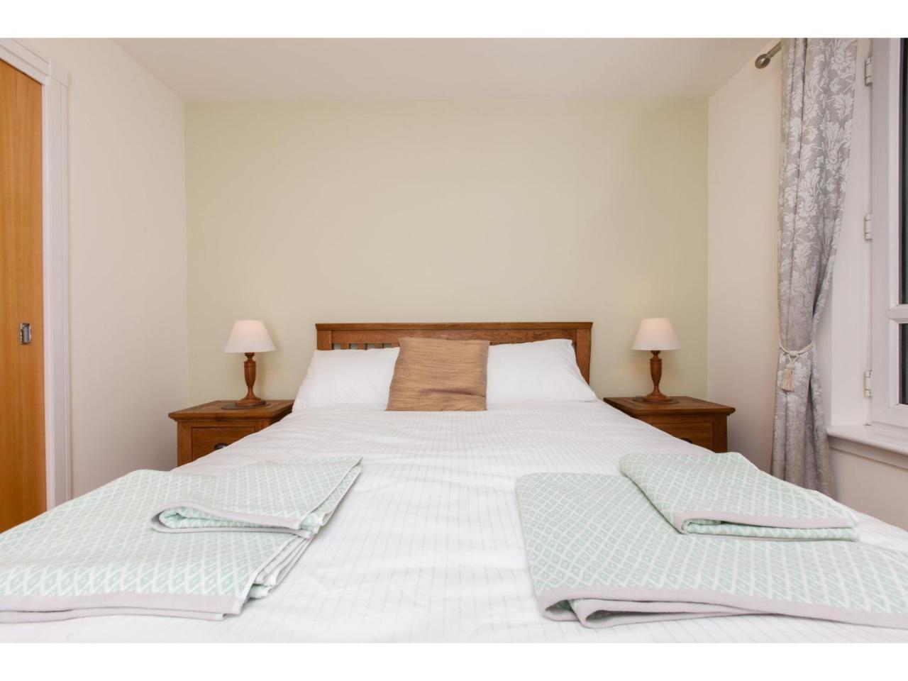 Spacious, Central Apartment Edinburgh Ngoại thất bức ảnh