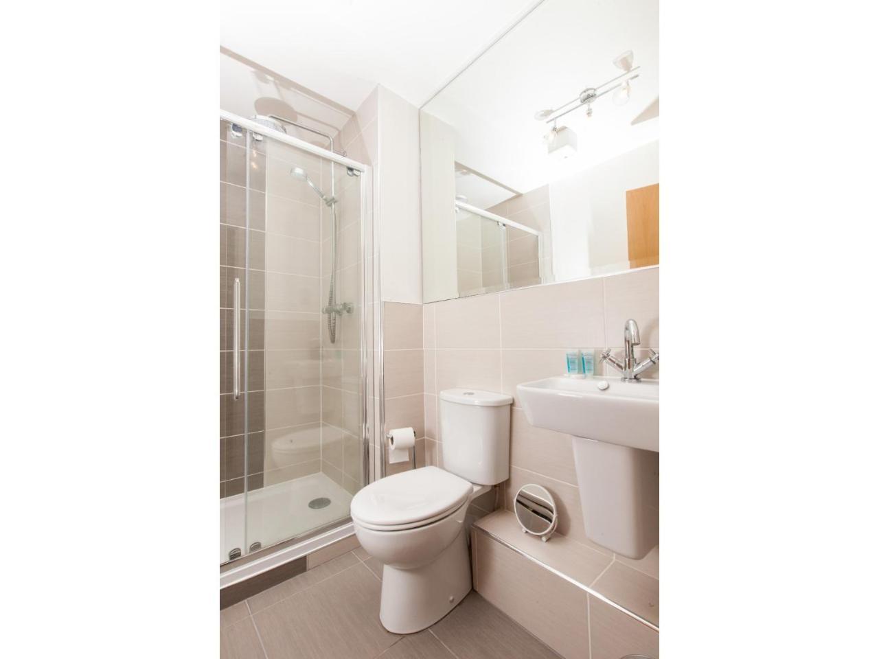 Spacious, Central Apartment Edinburgh Ngoại thất bức ảnh